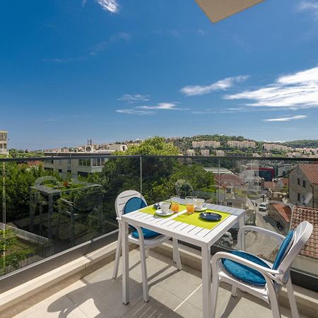 Rausion Luxury Apartments Dubrovnik Exterior foto