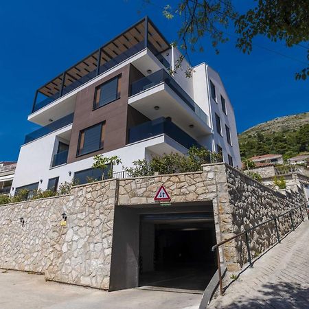 Rausion Luxury Apartments Dubrovnik Exterior foto