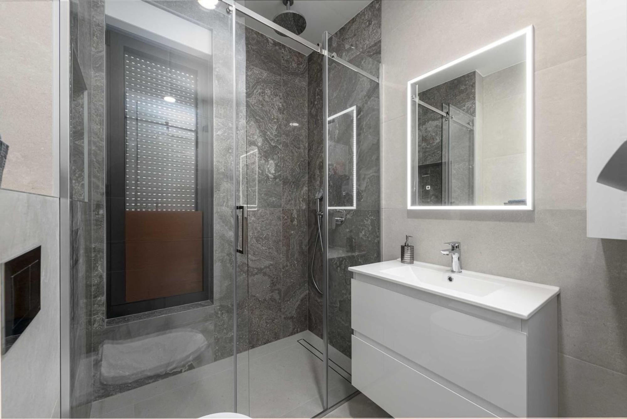 Rausion Luxury Apartments Dubrovnik Zimmer foto
