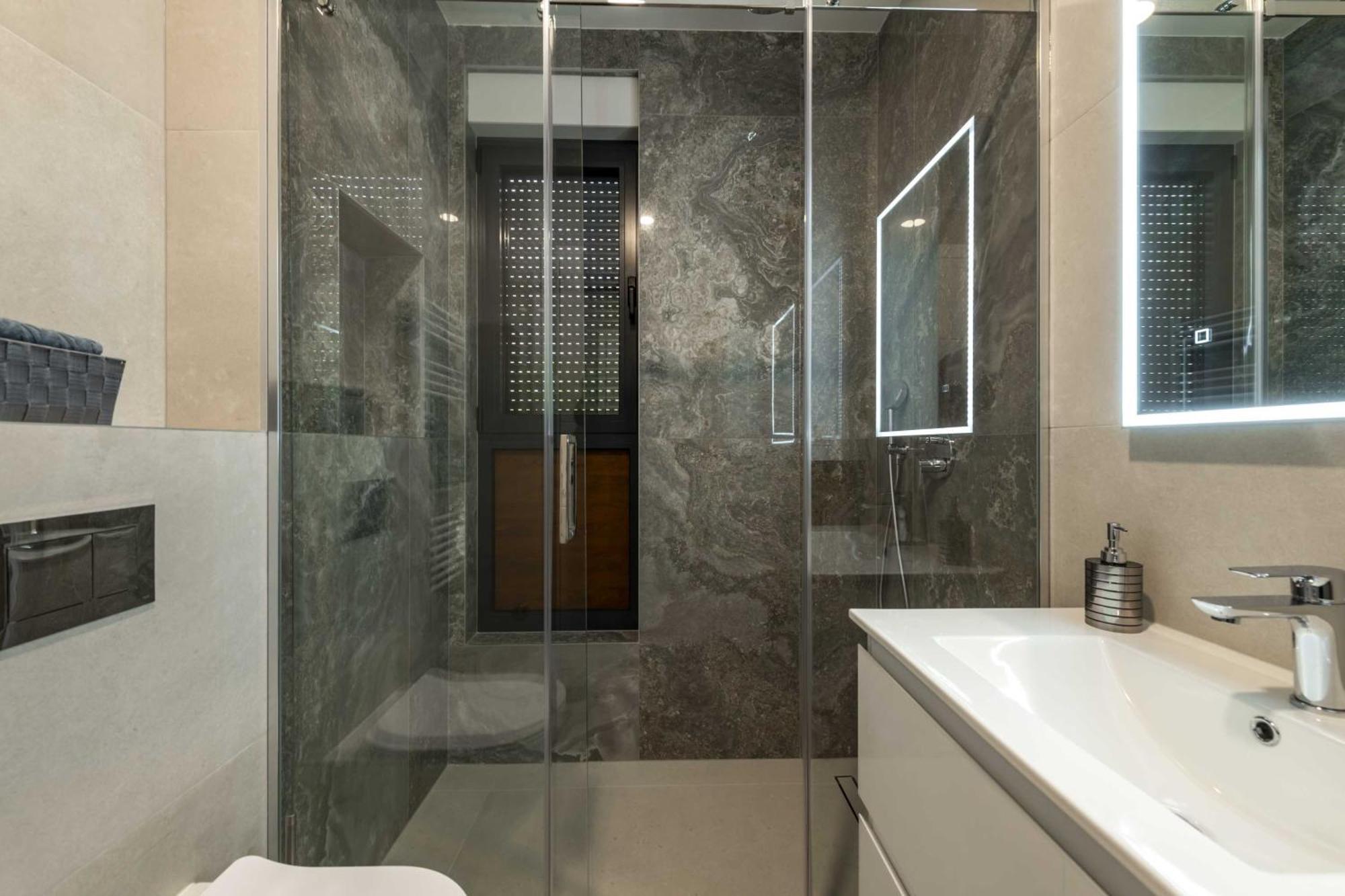 Rausion Luxury Apartments Dubrovnik Zimmer foto