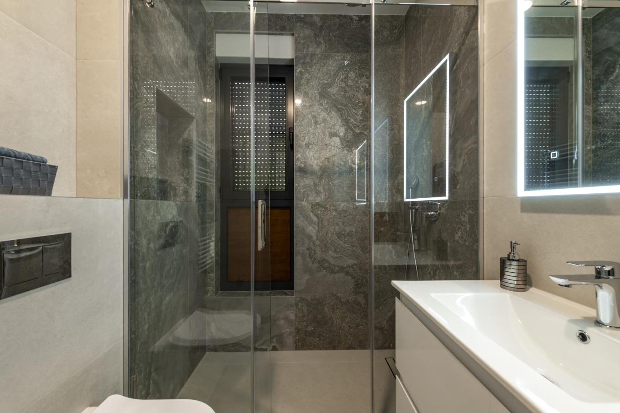 Rausion Luxury Apartments Dubrovnik Exterior foto