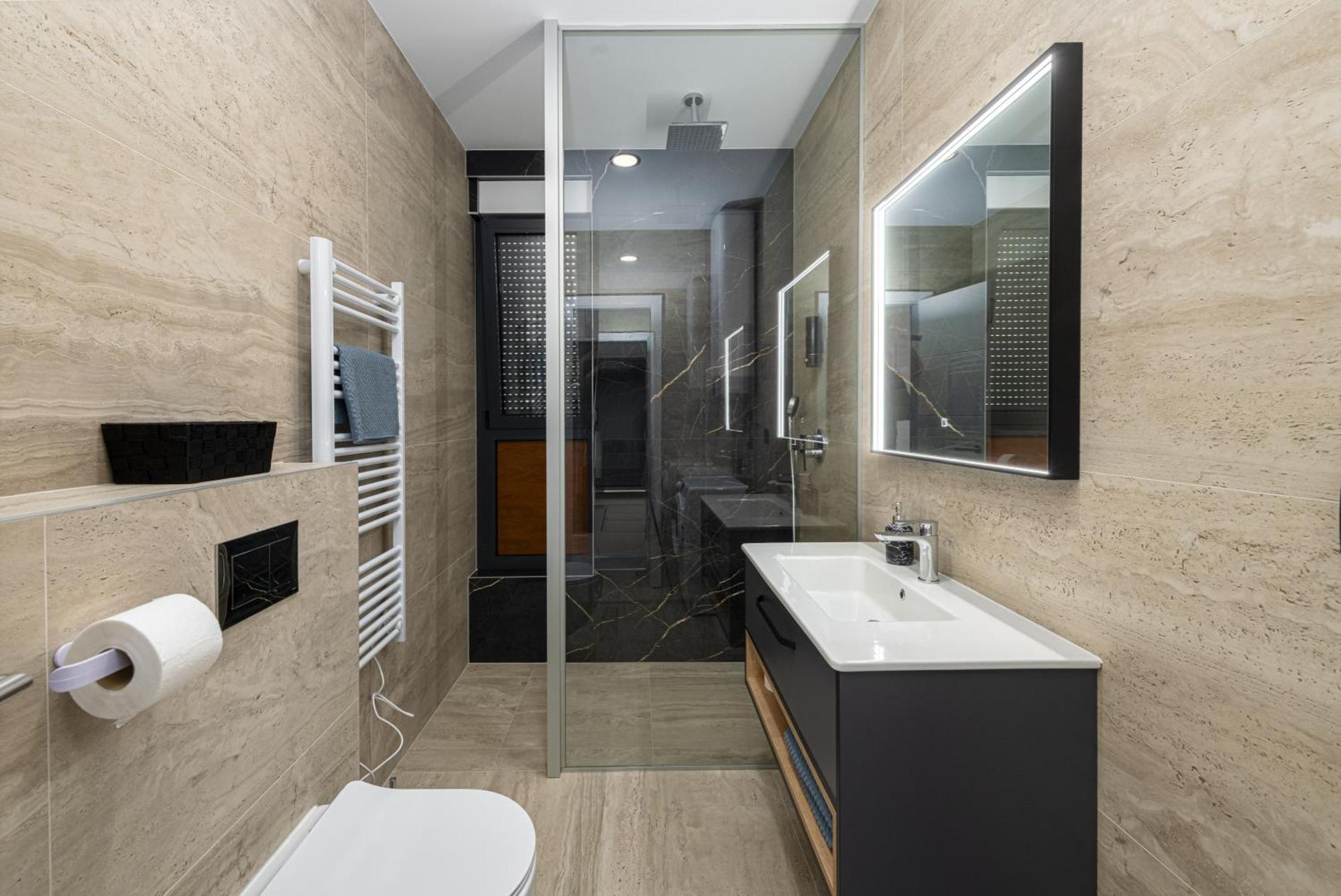 Rausion Luxury Apartments Dubrovnik Zimmer foto