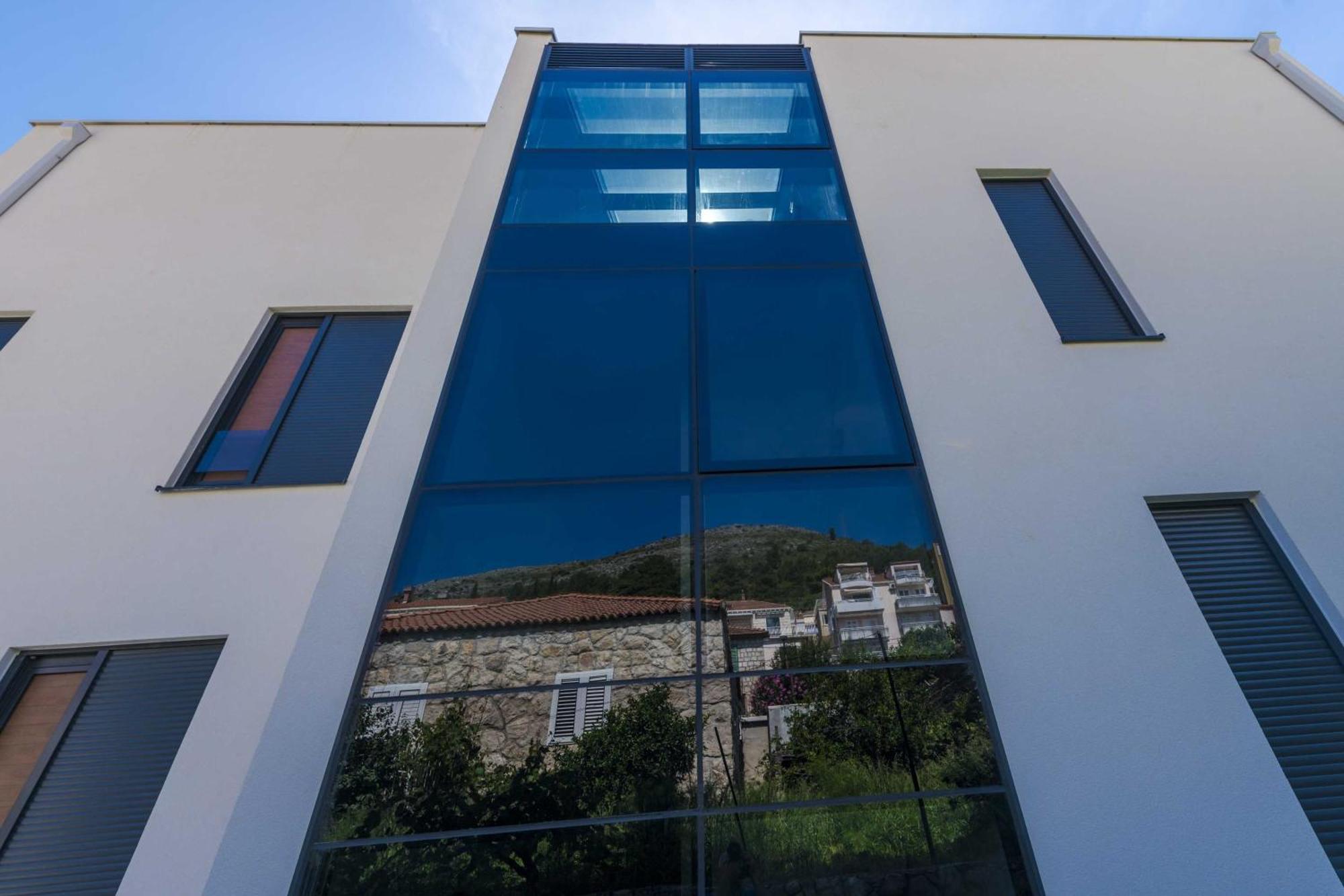 Rausion Luxury Apartments Dubrovnik Exterior foto