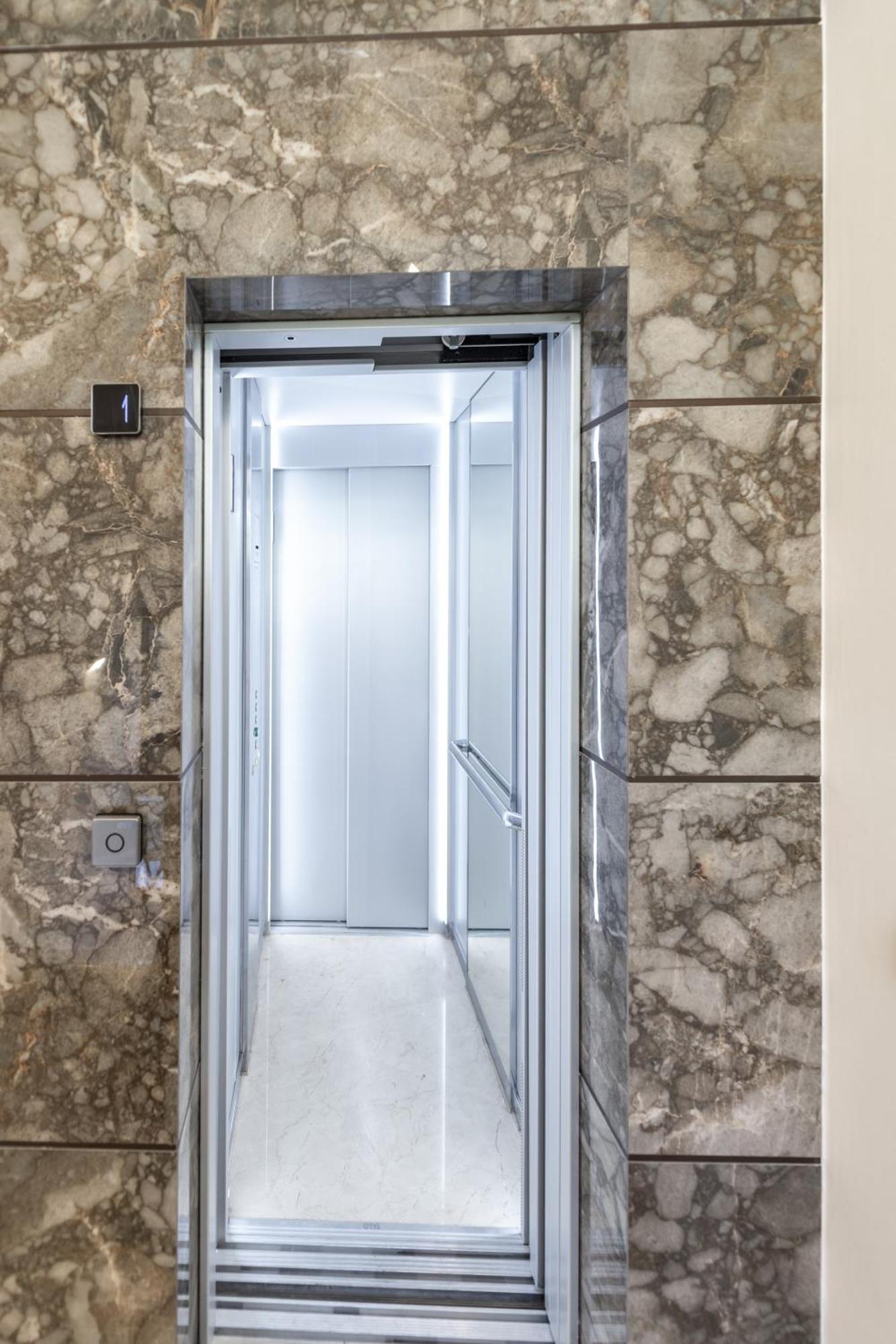 Rausion Luxury Apartments Dubrovnik Zimmer foto